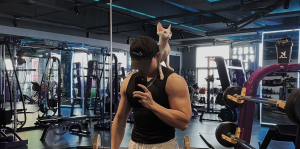 Gym Setup Made Simple